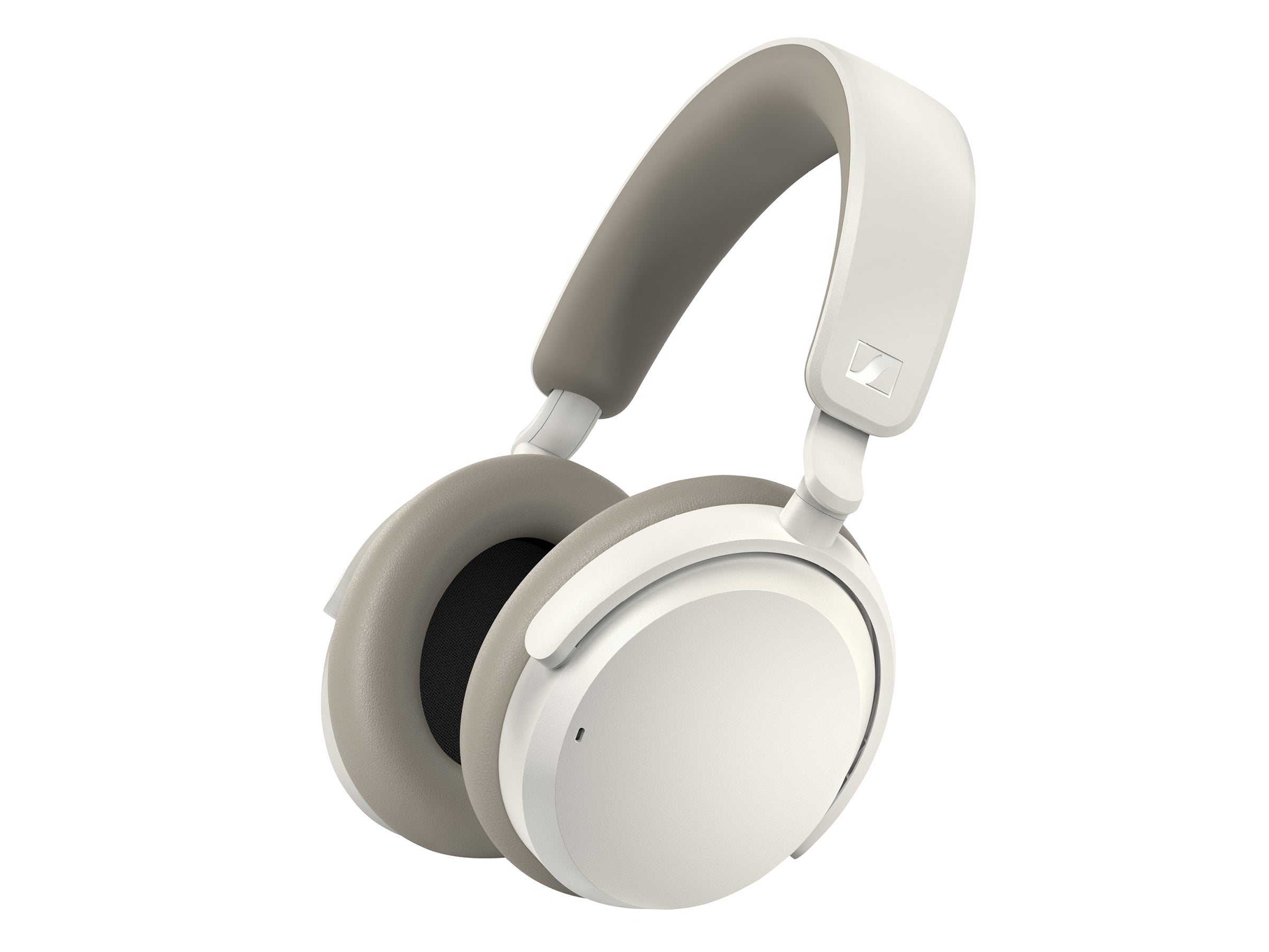 Sennheiser Accentum Wireless Headphones - Noise Cancelling, 50H Battery, Bluetooth 5.2 - Perfect for Travel, Work & Music Lovers