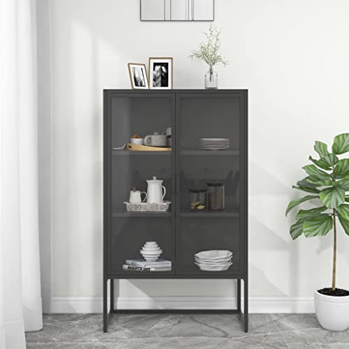 Anthracite