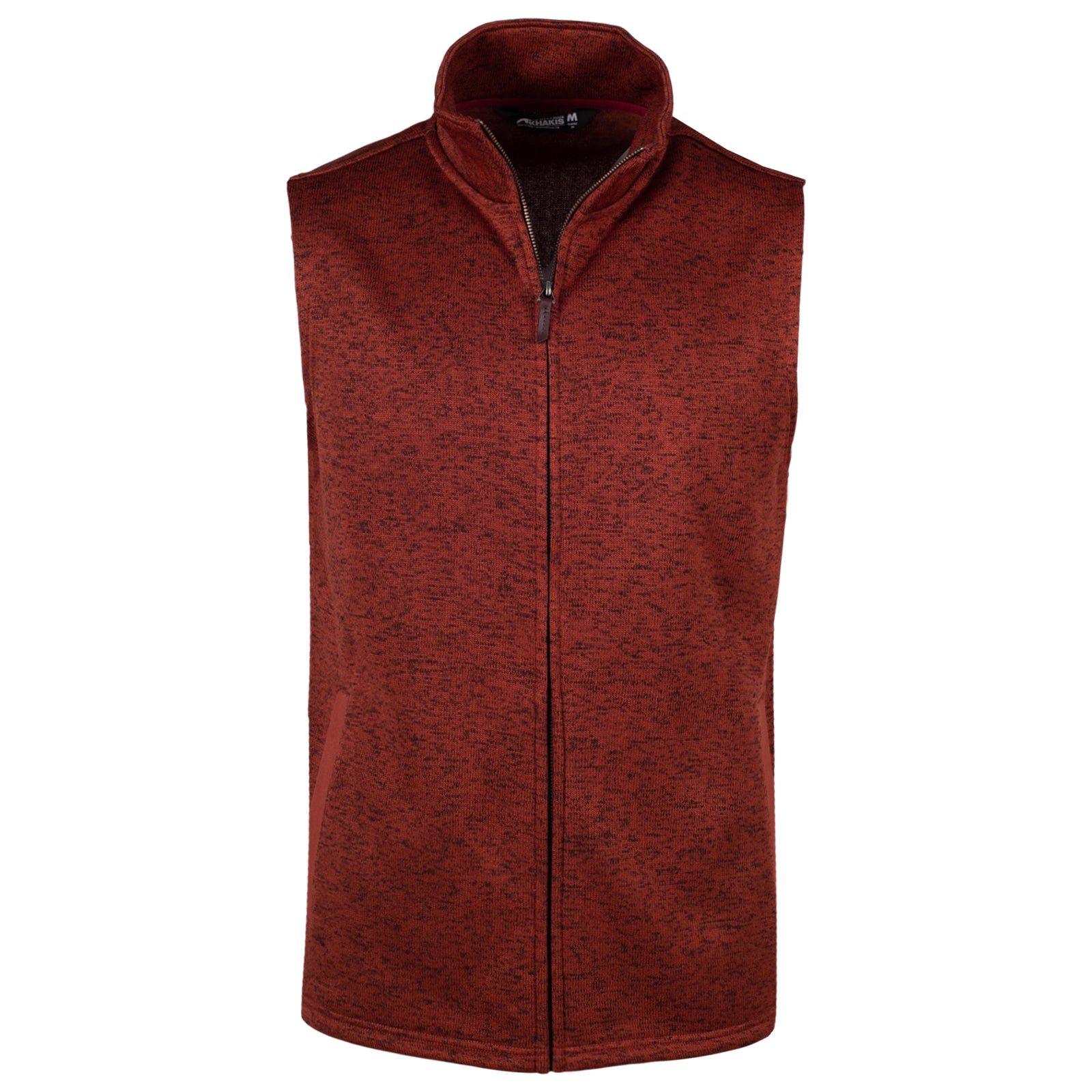 Men's Norris Vest - Lightweight & Breathable Outdoor Active Vest for Hiking, Running & Casual Wear