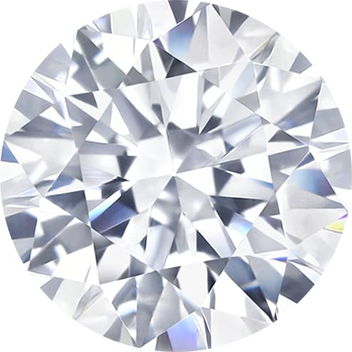 White Zirconia