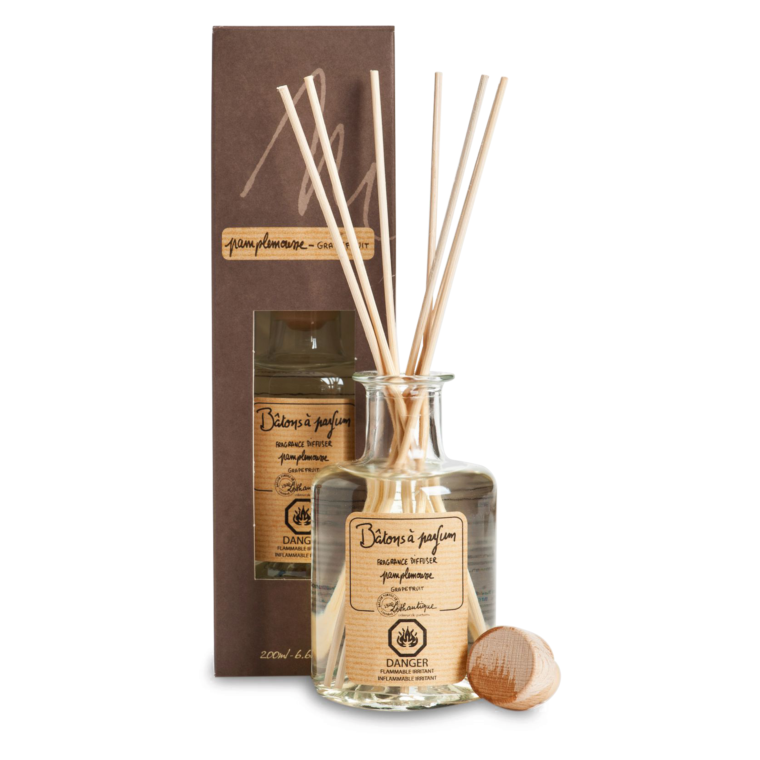 Premium Lothantique Fragrance Diffuser - Long-Lasting Essential Oil Aromatherapy for Home, Office & Spa - Relaxing Scented Air Freshener for Stress Relief & Better Sleep
