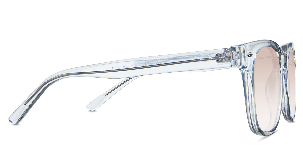 Ariella Women's Prescription Tinted Glasses - Stylish & UV Protection for Work, Driving & Outdoor Activities