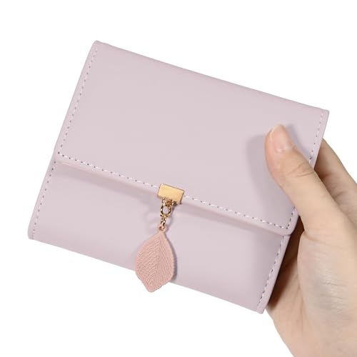 0452 Pink RIFD