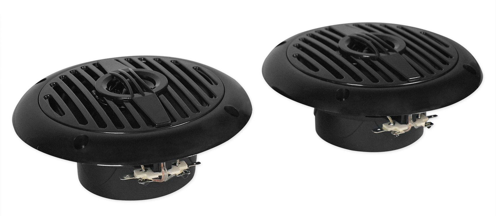 Rockville MS40B Black 4