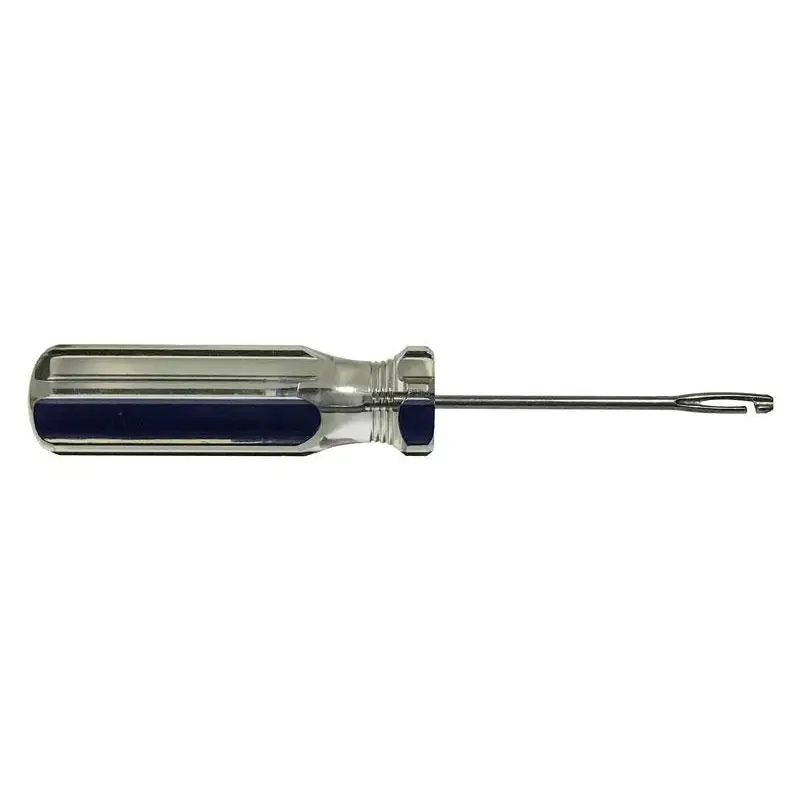 AA Inserting Tools for Sewing - Passenger & Open Eye Needles - Perfect for Upholstery, Leather Craft, and DIY Projects