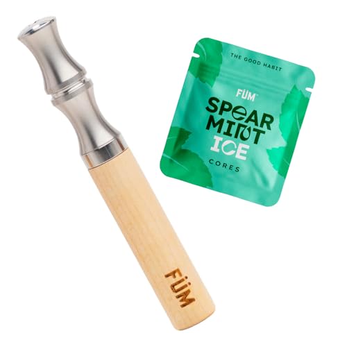 Prominent & Spearmint
