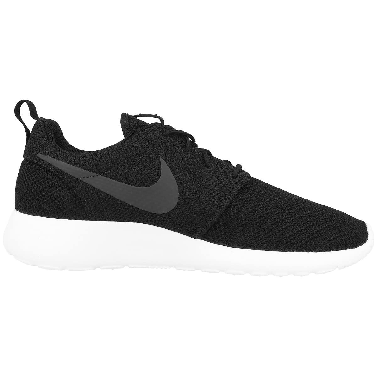 Nike Men's Air Zoom Pegasus 39 Running Shoes - Black, Size 12.5 | Lightweight Cushioned Sneakers for Jogging, Training & Gym Workouts