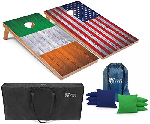 Ireland/US Flag