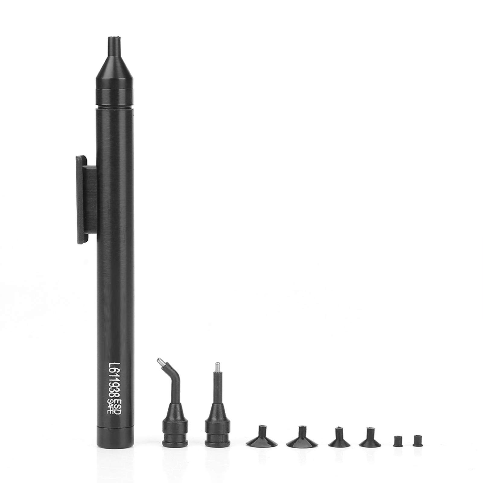Desoldering Pump Tool - Solder Sucker for IC, SMD & Electronics Repair | Perfect for PCB, Circuit Board & DIY Projects