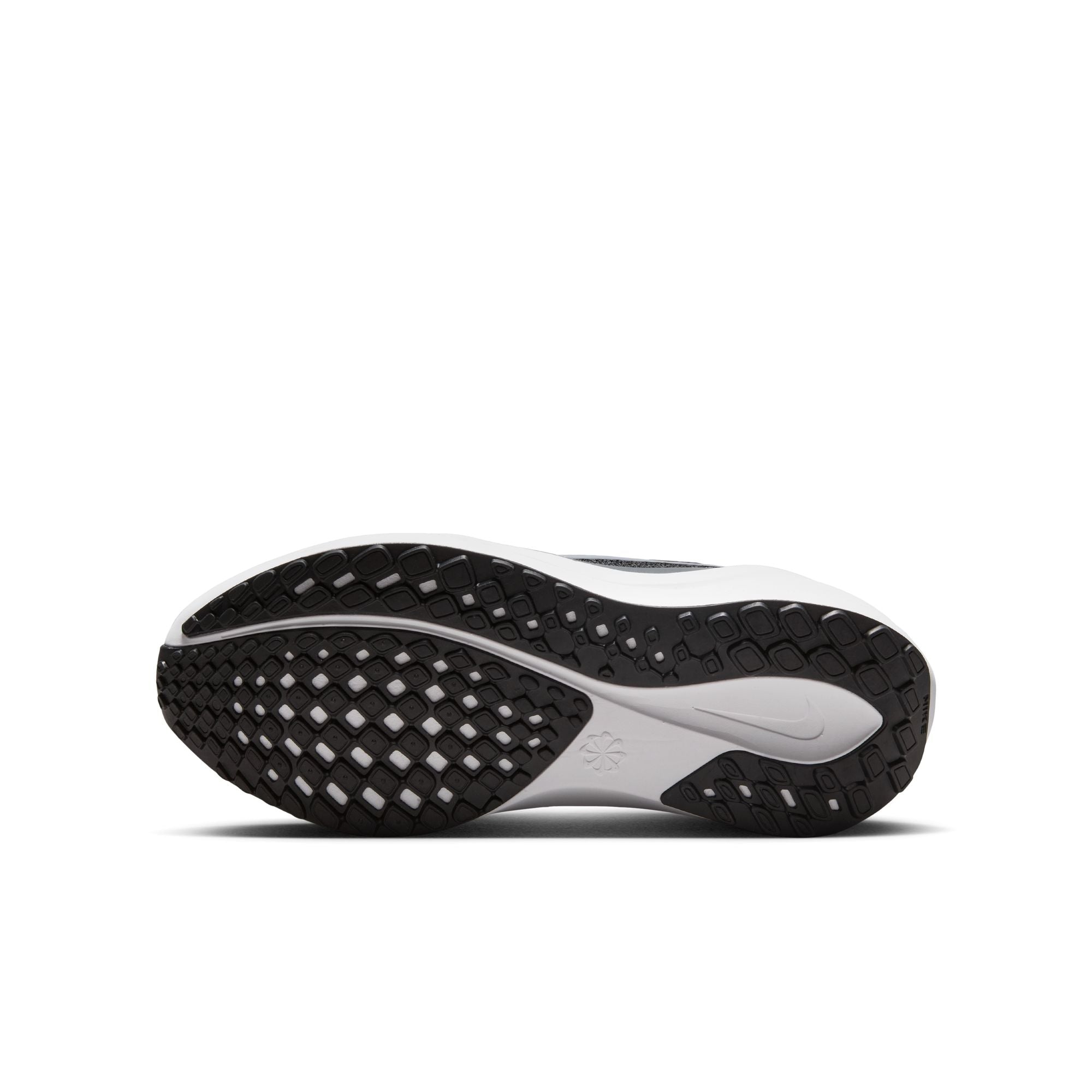 Nike Kids Air Zoom Pegasus 41 Running Shoes - Black/White Anthracite - Lightweight Cushioned Sneakers for Boys & Girls - Perfect for School, Sports & Everyday Wear