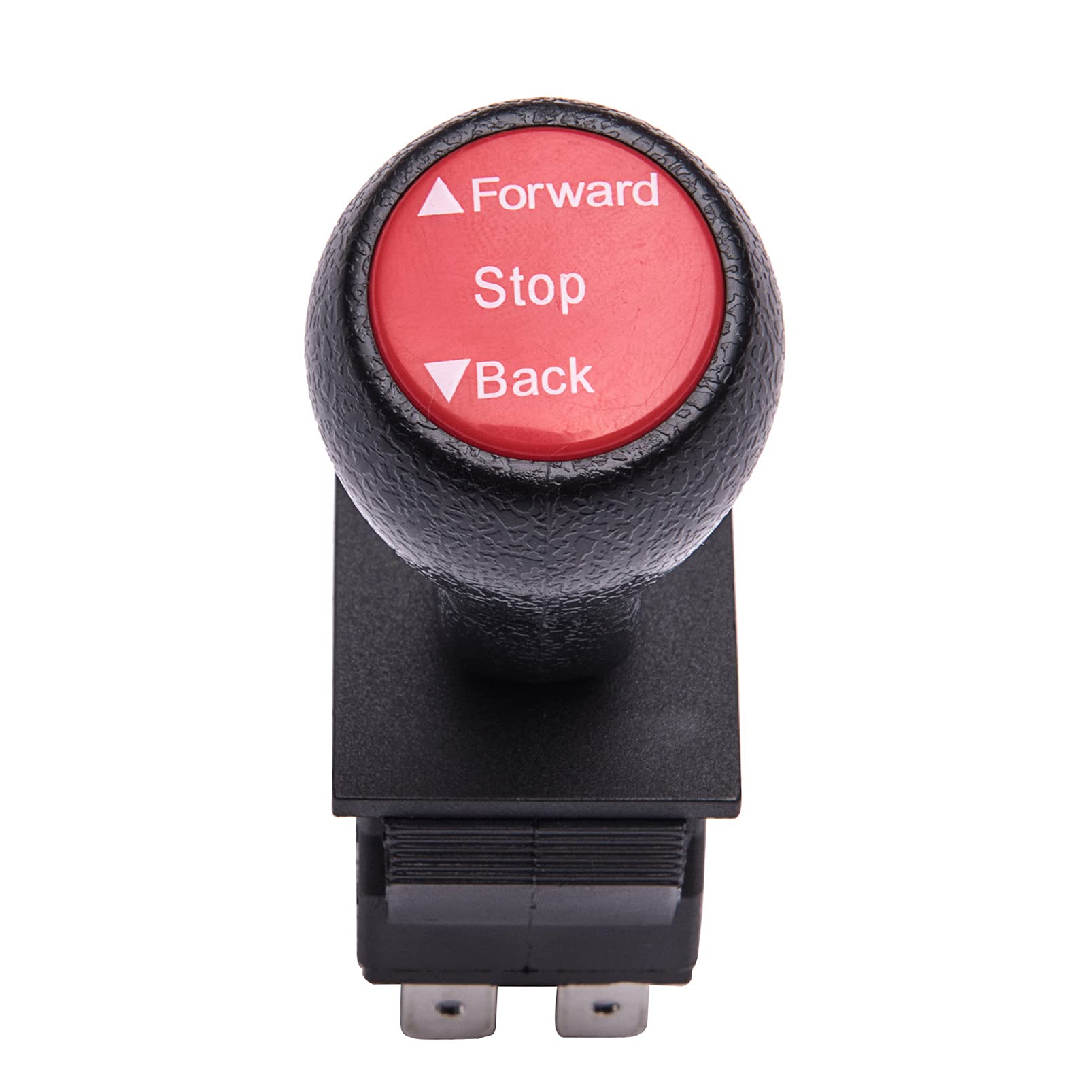 Kids Electric Car Joystick Switch - Forward Stop Reverse Controller for Children's Ride-On Vehicles with English Instructions | Power Switch for RC Cars & Toy Vehicles | Perfect for Playtime, Outdoor Fun & Remote Control Car Upgrades
