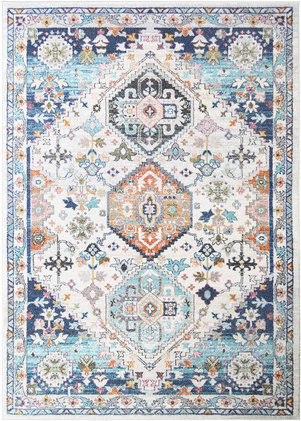 Mayberry Rug Seville Area Rug 5'3