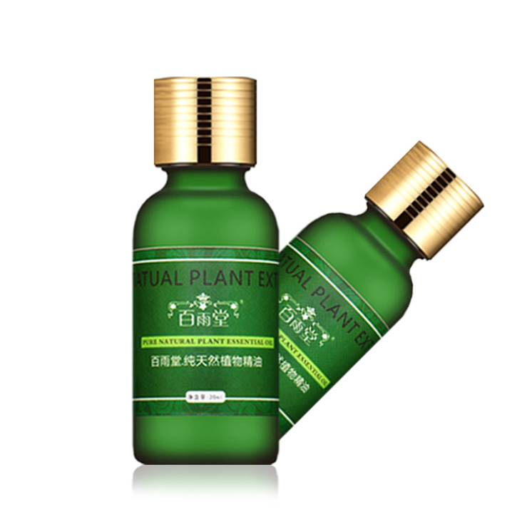 Best Hair Growth Essential Oil for Hair Loss Treatment - Natural Hair Care Serum for Thicker & Healthier Hair - Perfect for Daily Scalp Massage & Hair Regrowth