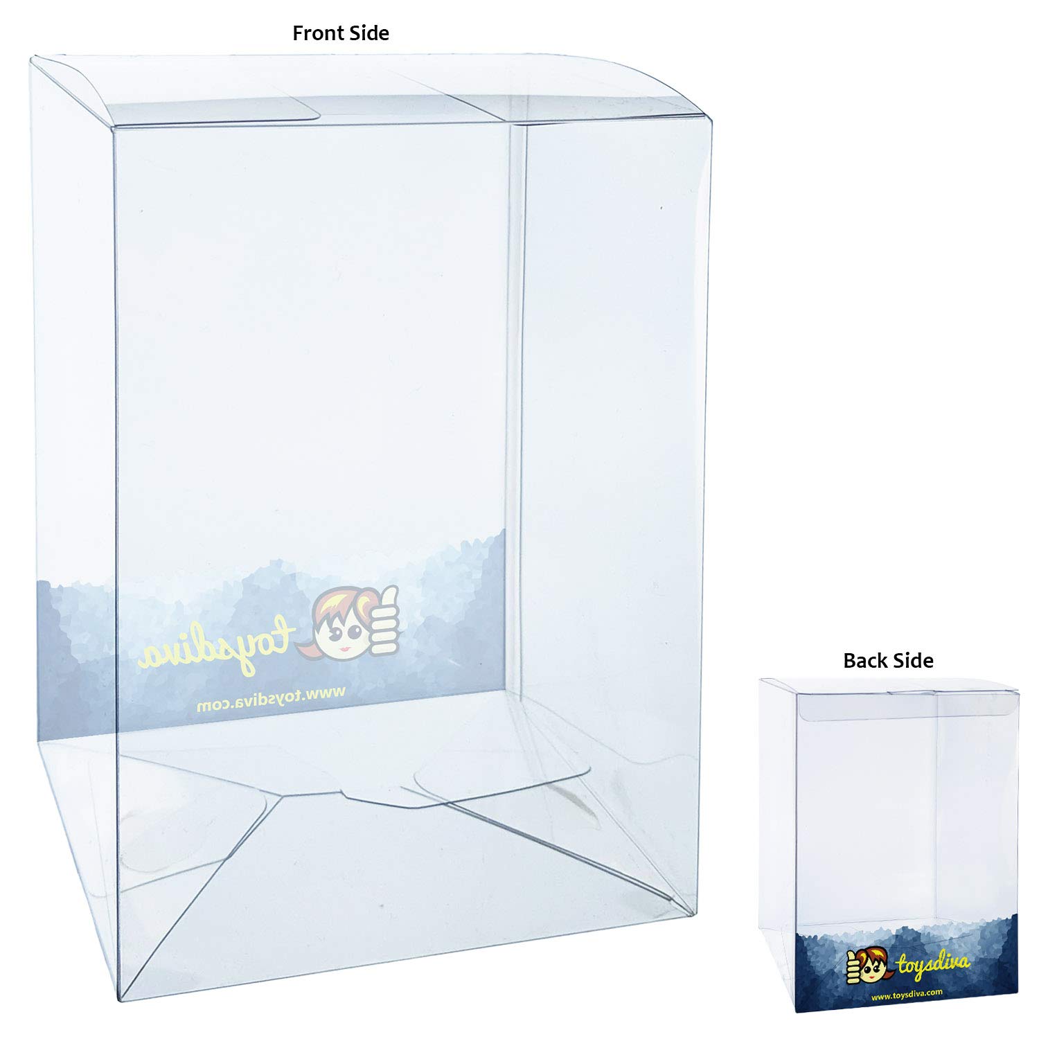 Funko Pop Vinyl Figure - Pokemon Charmander Collectible with Pop Box Protector Case | Perfect for Display, Gifts & Anime Collections