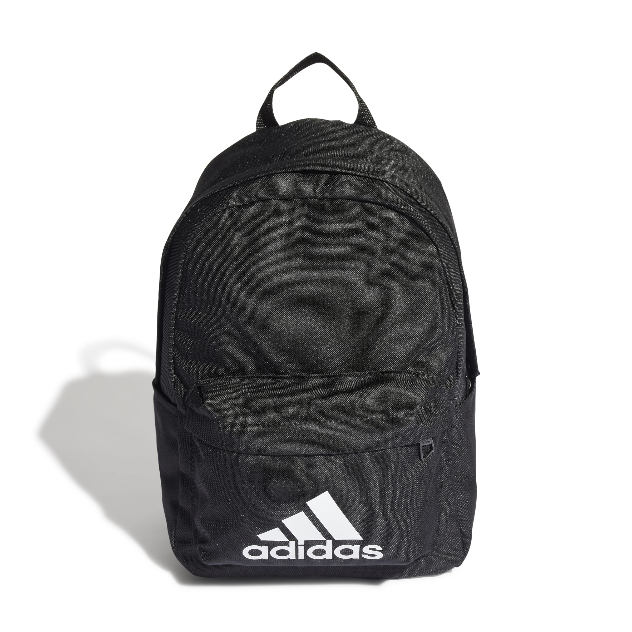 Adidas Unisex Backpack for Kids & Teens - Lightweight School & Travel Backpack for Boys & Girls - Perfect for School, Sports & Outdoor Adventures