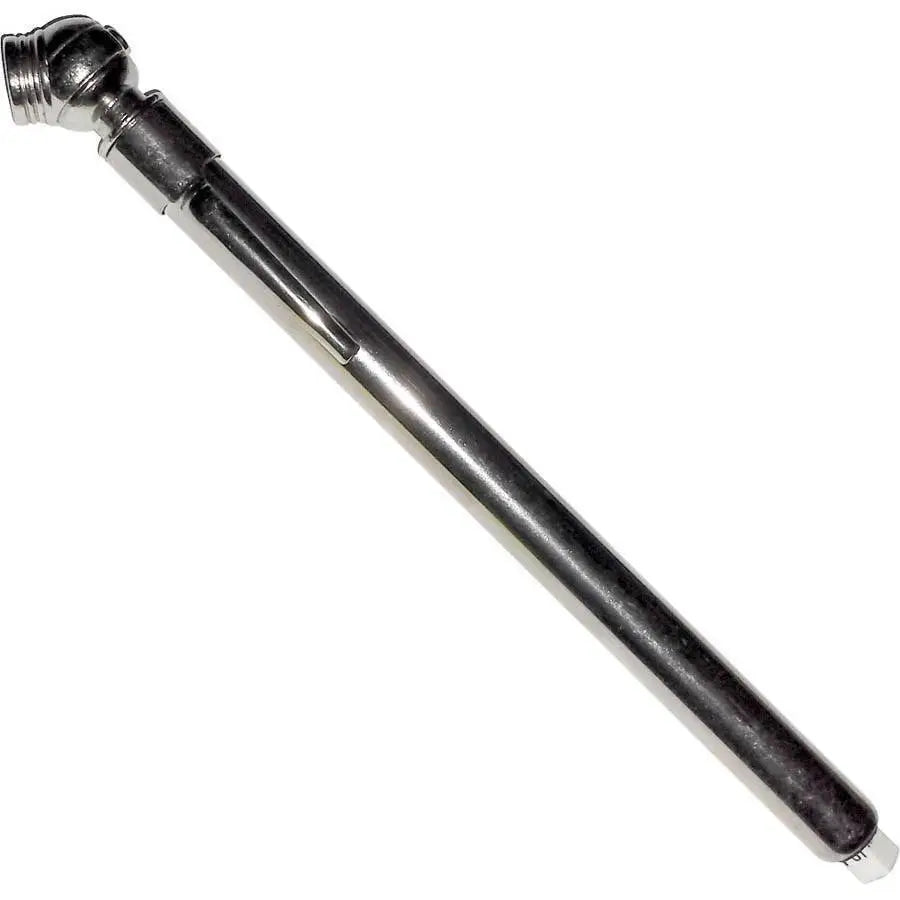 AA Tire Gauge - Pencil Type (10-50 PSI) - Accurate Air Pressure Measurement Tool for Cars, Bikes & Motorcycles - Perfect for Road Trips & Vehicle Maintenance