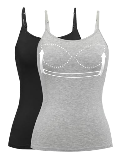 Grey - Black