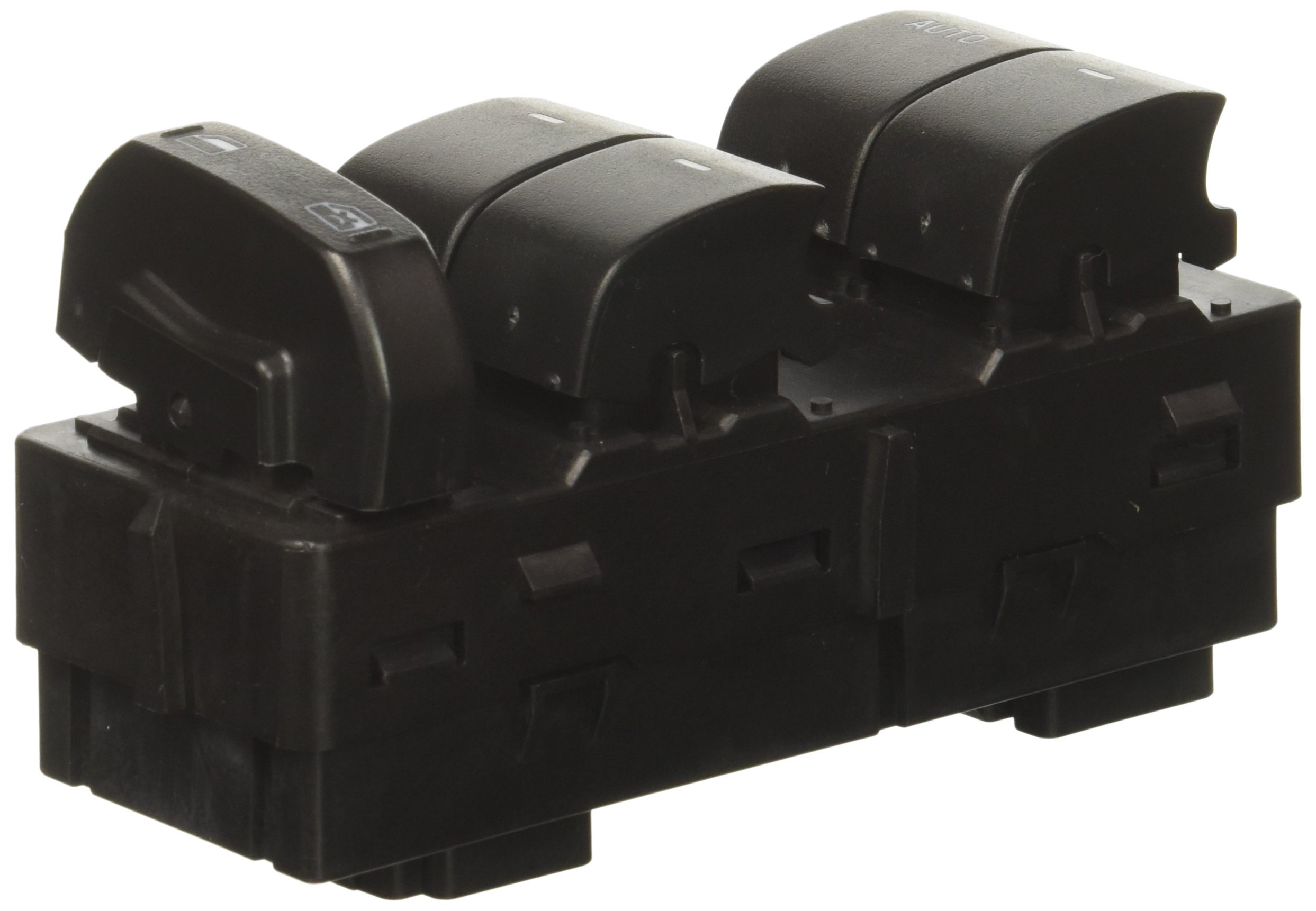 Motorcraft SW7245 Heavy Duty Toggle Switch - Replacement for Ford, Lincoln & Mercury Vehicles | Perfect for Headlights, Fog Lights & Aftermarket Accessories