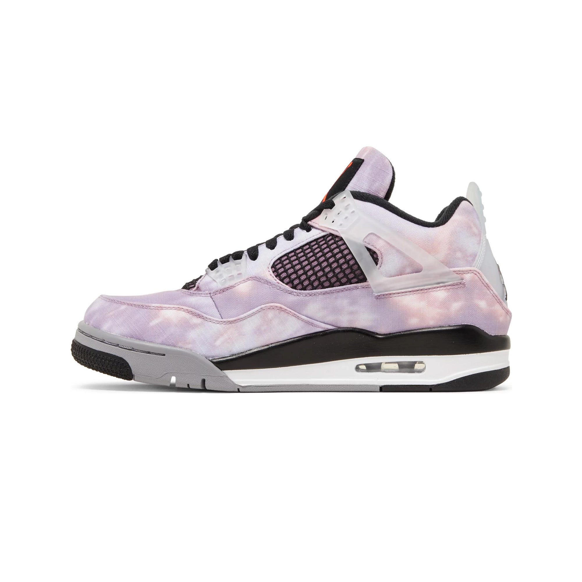 Air Jordan 4 'Zen Master' Retro Basketball Shoes (2022) - Men's Sneakers for Streetwear & Casual Fashion | Perfect for Basketball, Gym & Everyday Wear