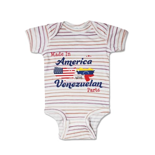 Stripes Multi Girl Design Only