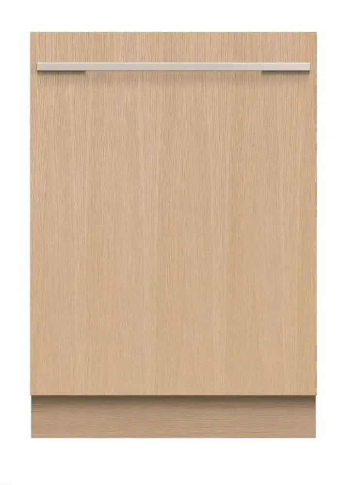 Fisher & Paykel DW60U2I1 81202 60cm Built-In Dishwasher - Energy Efficient, Ultra Quiet for Modern Kitchens | Perfect for Small Families & Compact Spaces