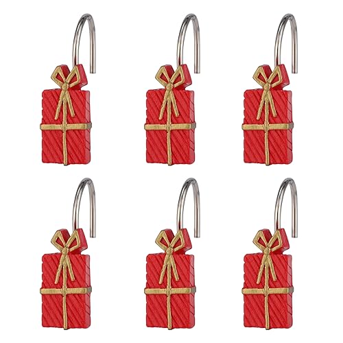 Red Gifts Box