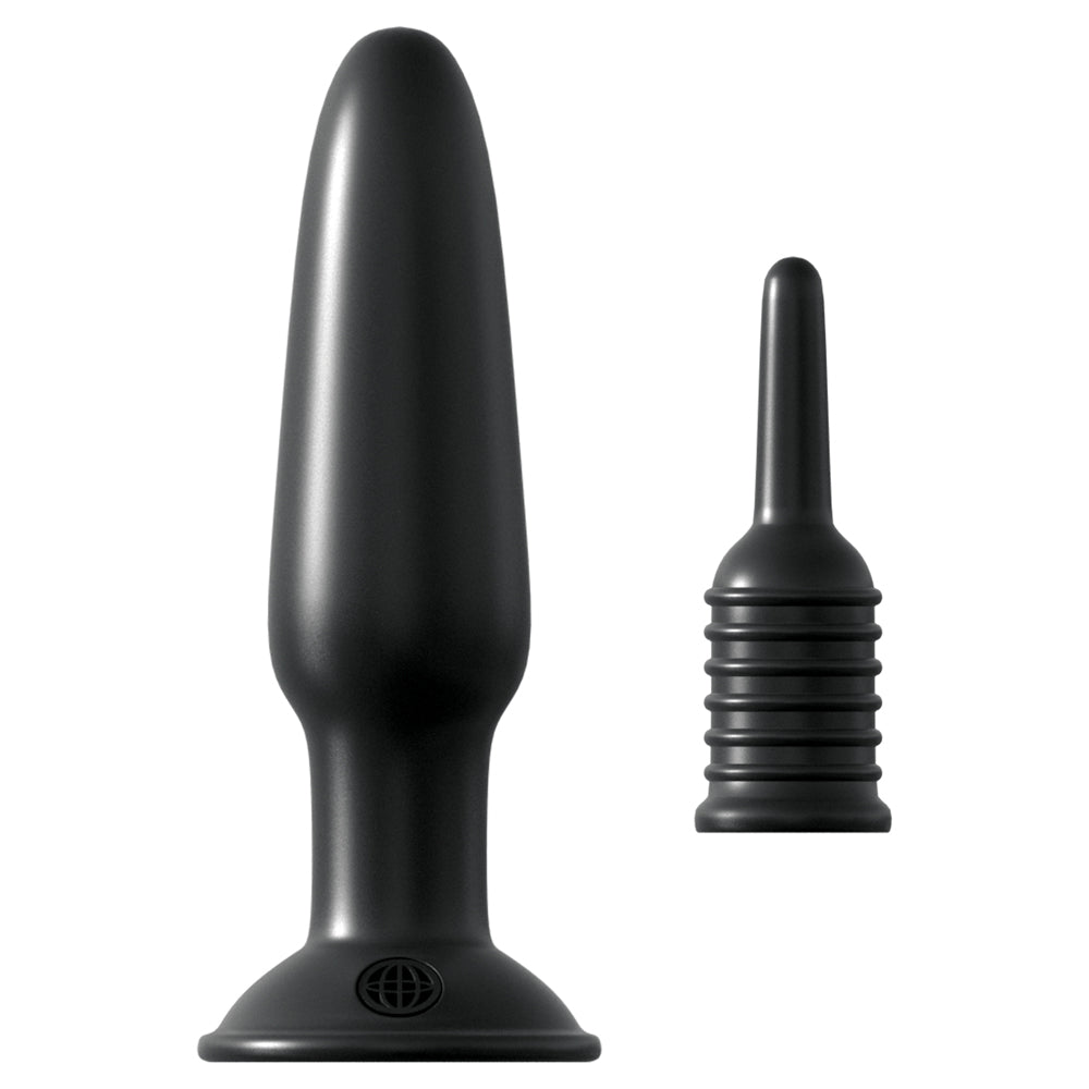 Anal Fantasy Collection - Beginner's Fantasy Kit for Couples | Sensual Massage & Intimate Play Accessories | Perfect for Romantic Evenings & Spicing Up Your Love Life