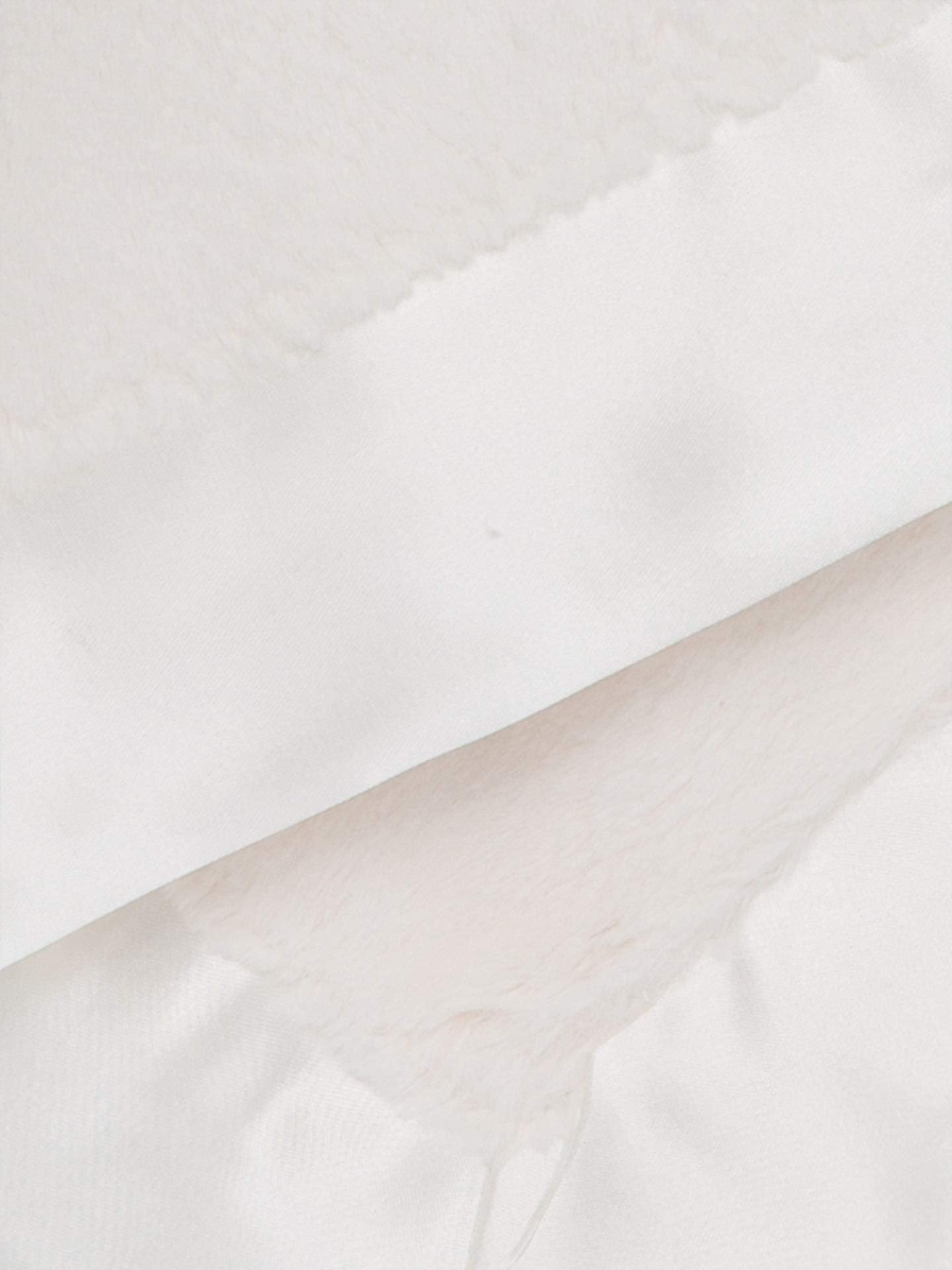 Little Giraffe Baby Blanket - Ultra Soft Luxury Blanket with Satin Trim - Perfect for Strollers, Swaddling & Newborn Gifts - 17