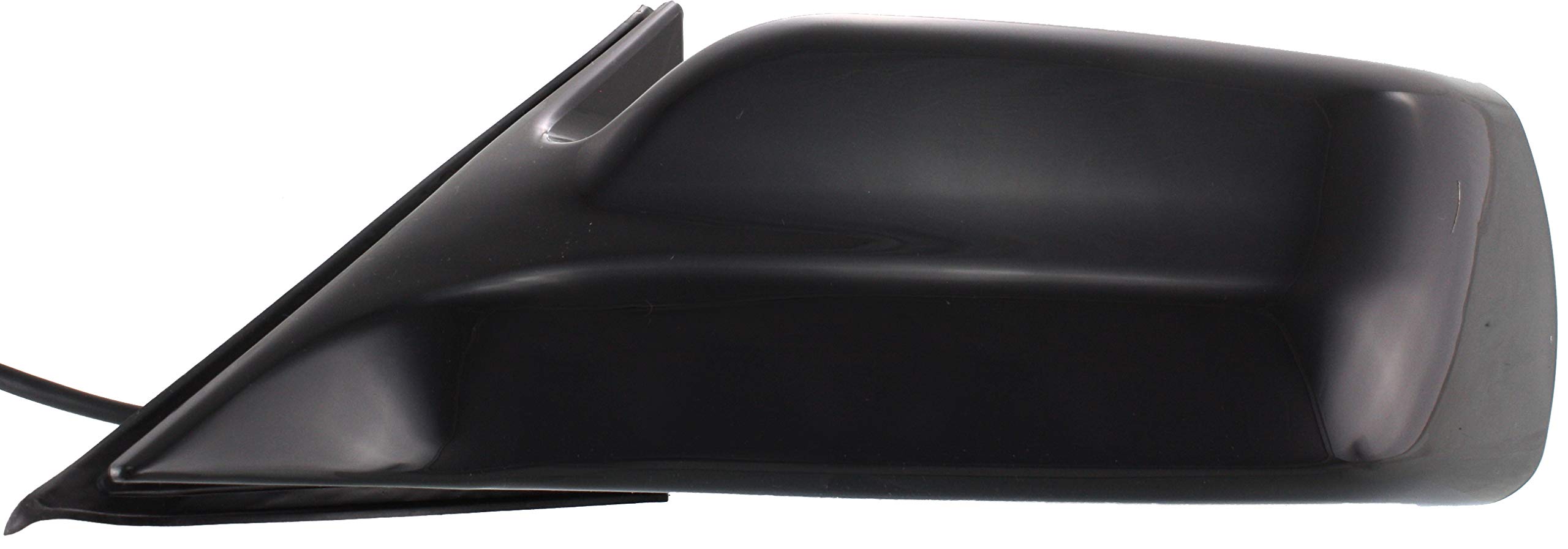 Garage-Pro Power Side Mirrors for Toyota Avalon 2000-2004 - Driver & Passenger Side, Non-Heated, Paintable (No Memory) - Perfect Replacement for Damaged Mirrors & Car Upgrades