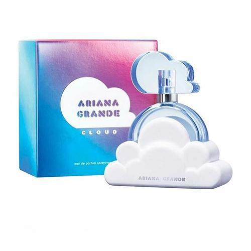 Ariana Grande Cloud 30ml EDP for Women - Floral Fruity Perfume for Day & Night Wear, Date Nights & Special Occasions
