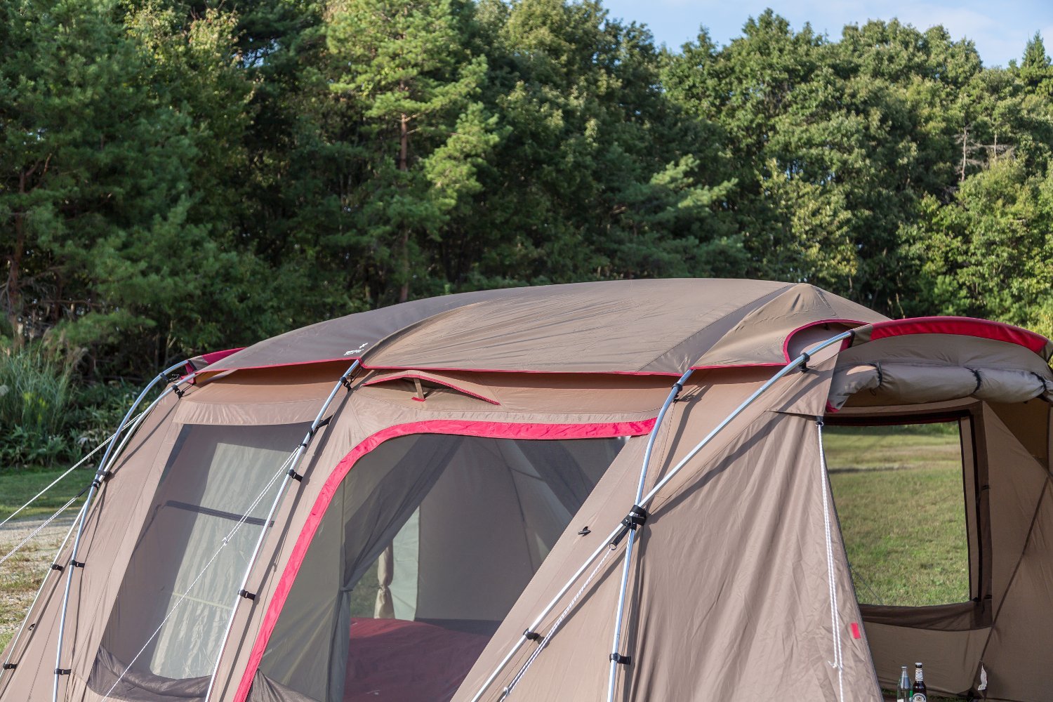 Land Lock Shield Roof - Durable Waterproof Roof Protection for Homes & Sheds - Perfect for Storm Season & Harsh Weather Conditions