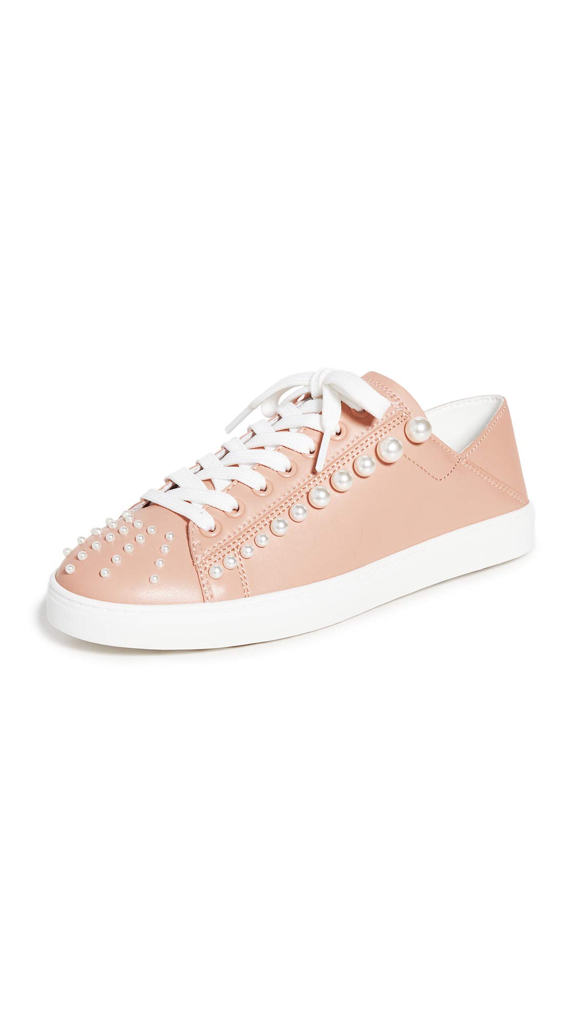Stuart Weitzman Women's Goldie Convertible Sneakers - Comfortable Slip-On Fashion Shoes for Women | Casual Walking, Travel & Everyday Wear