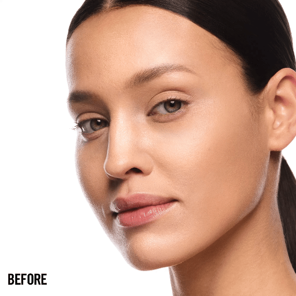 Makeup By Mario SurrealSkin™ Soft Blur Setting Powder - 2 Neutral Light | Translucent Finishing Powder for Flawless Matte Finish | Perfect for Everyday Wear & Photo Shoots