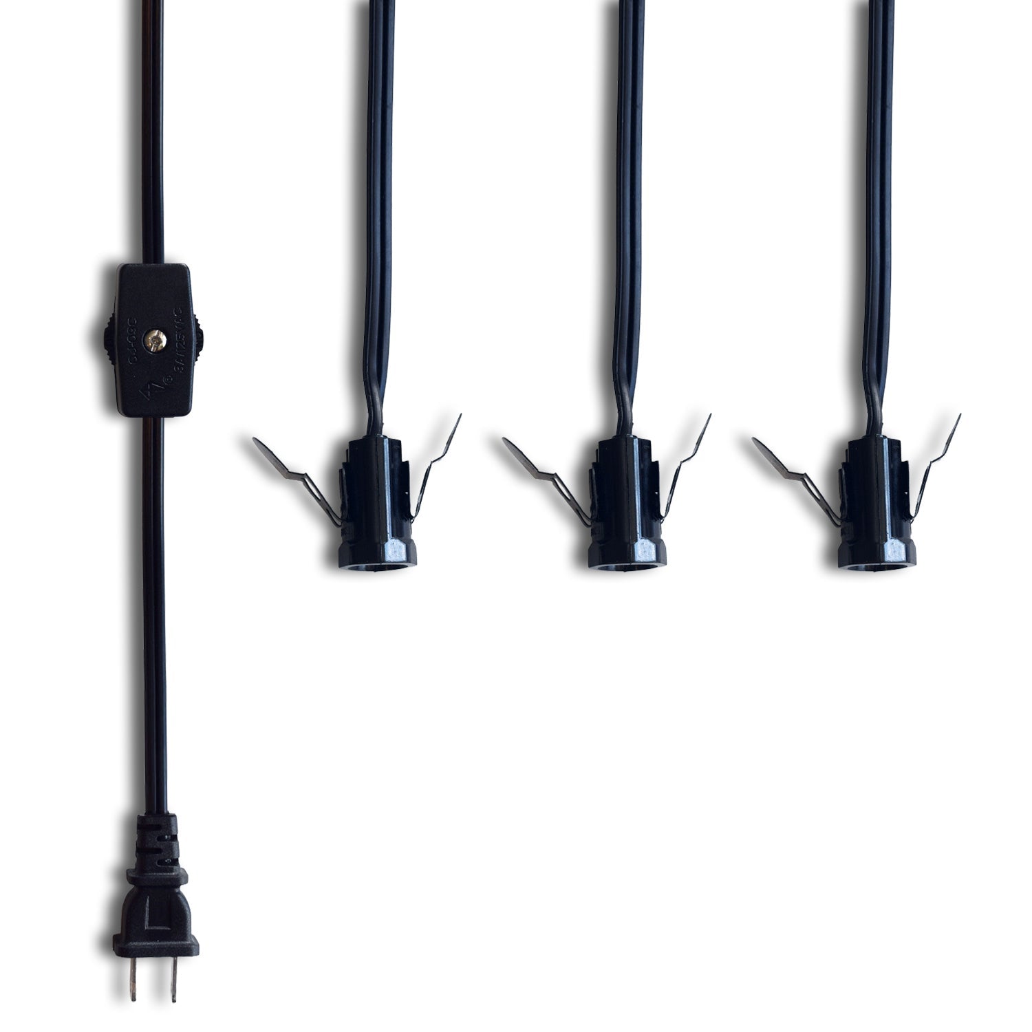 Black Cord