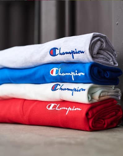 Champion Big & Tall Men's Sleeveless Tank Top - Breathable Workout Shirt for Gym, Running & Summer Wear