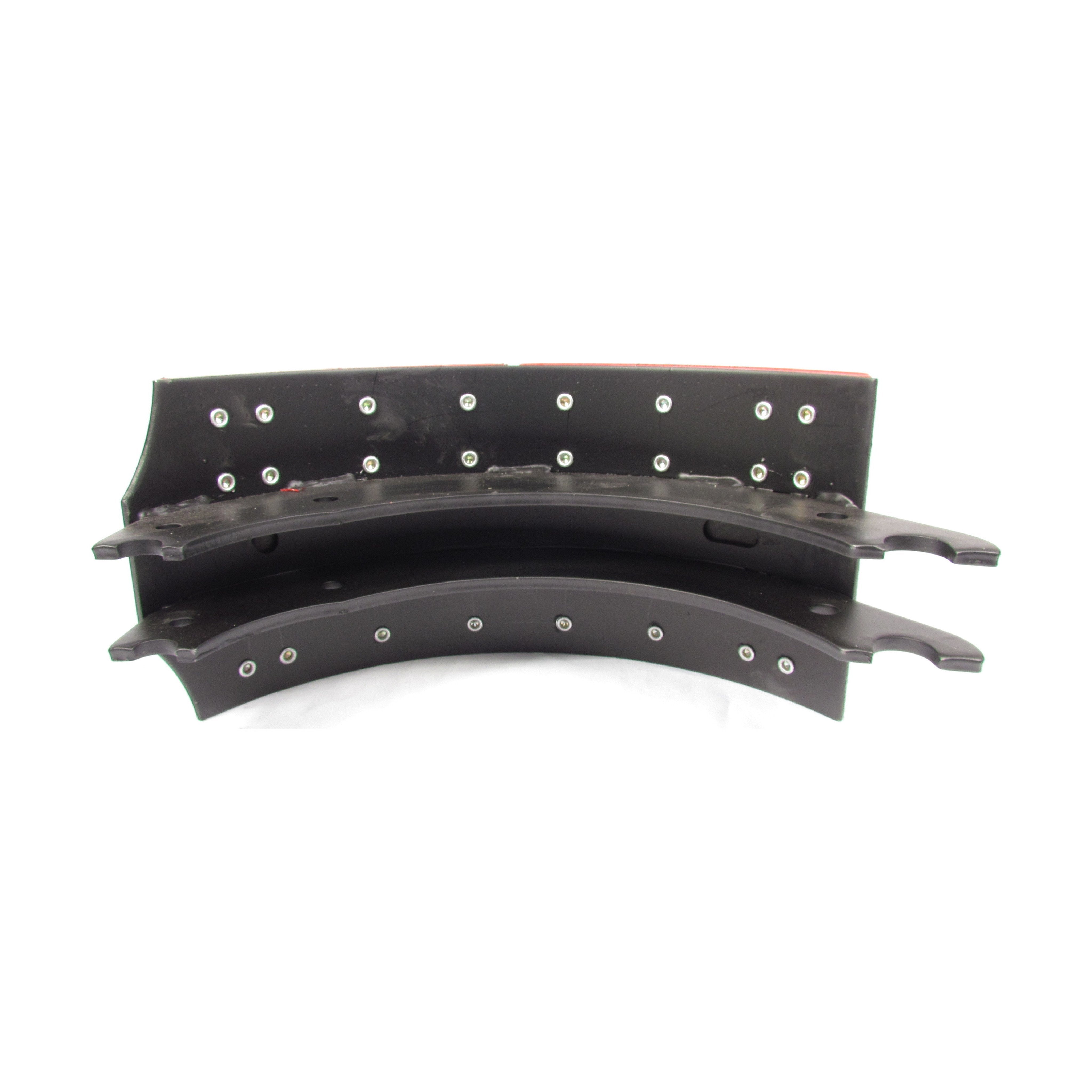 Fortpro 4515Q Rear & Trailer Brake Shoe Kit - 23K GAWR Capacity - 16.5