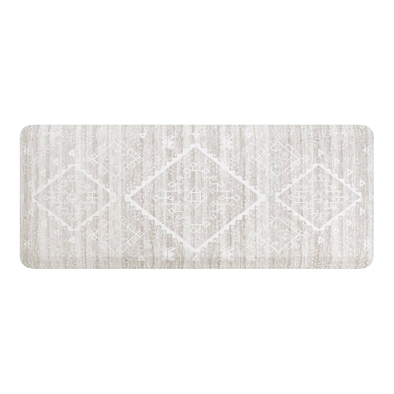 Nama Standing Mat | Ula - Premium Anti-Fatigue Floor Mat for Home & Office - Comfortable Standing Support for Workstations, Kitchens, and Standing Desks
