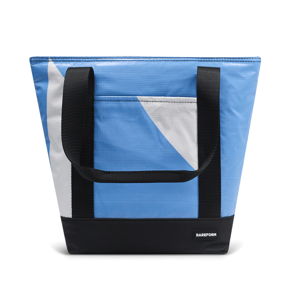 Beck Cooler Bag Bk1 00726 - Insulated Lunch Bag for Work, Picnics & Outdoor Activities | Leakproof & Durable Portable Cooler for Food & Drinks