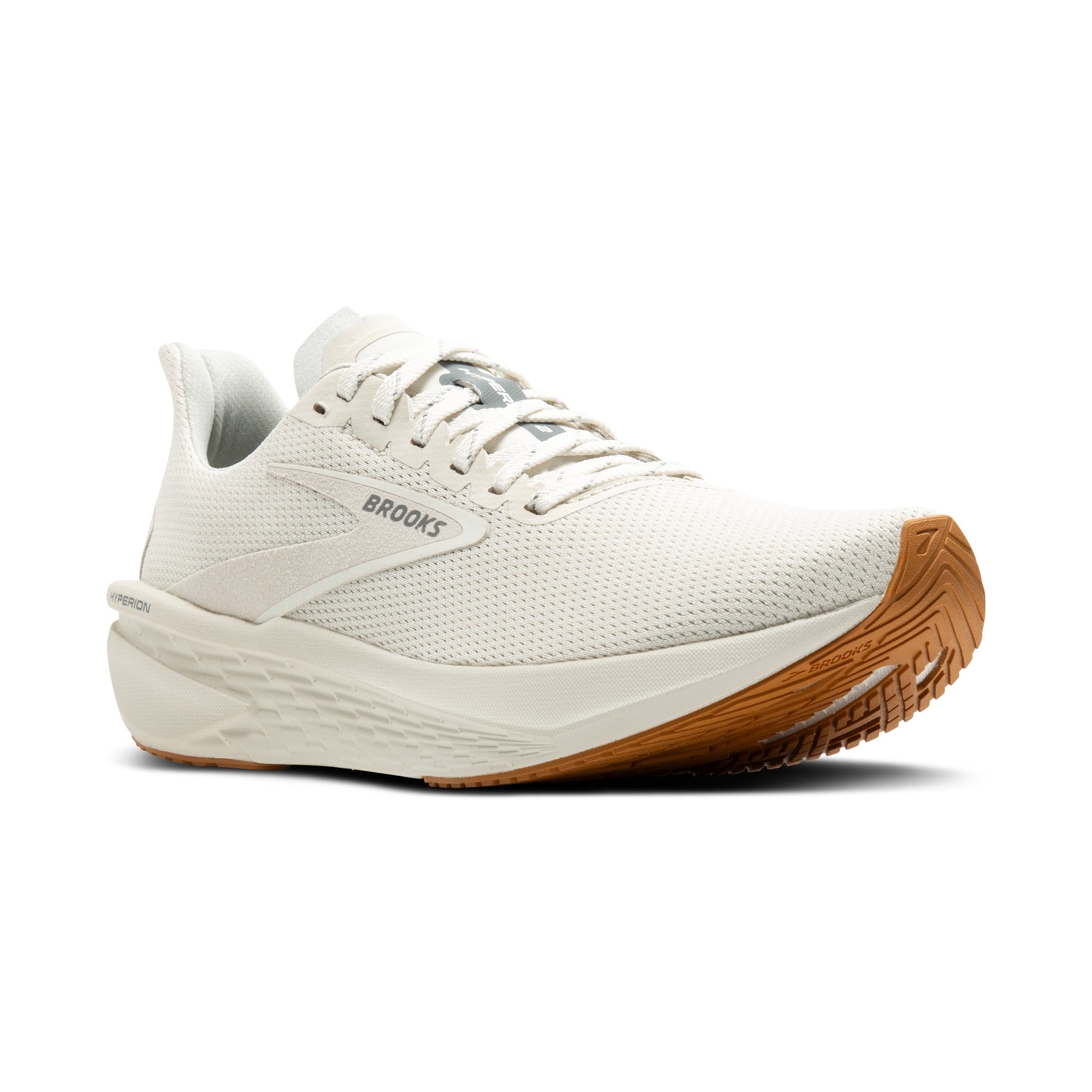 Men's Hyperion 2 Running Shoes - Lightweight Breathable Athletic Sneakers for Jogging, Gym Workouts & Daily Wear