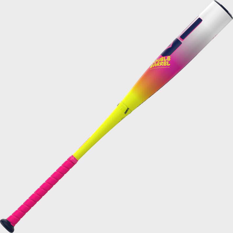 Easton The DUB 5 USSSA Baseball Bat - EUT6DUB5 - Lightweight Aluminum Alloy Bat for Youth & Adult Players - Perfect for USSSA Tournaments & League Games