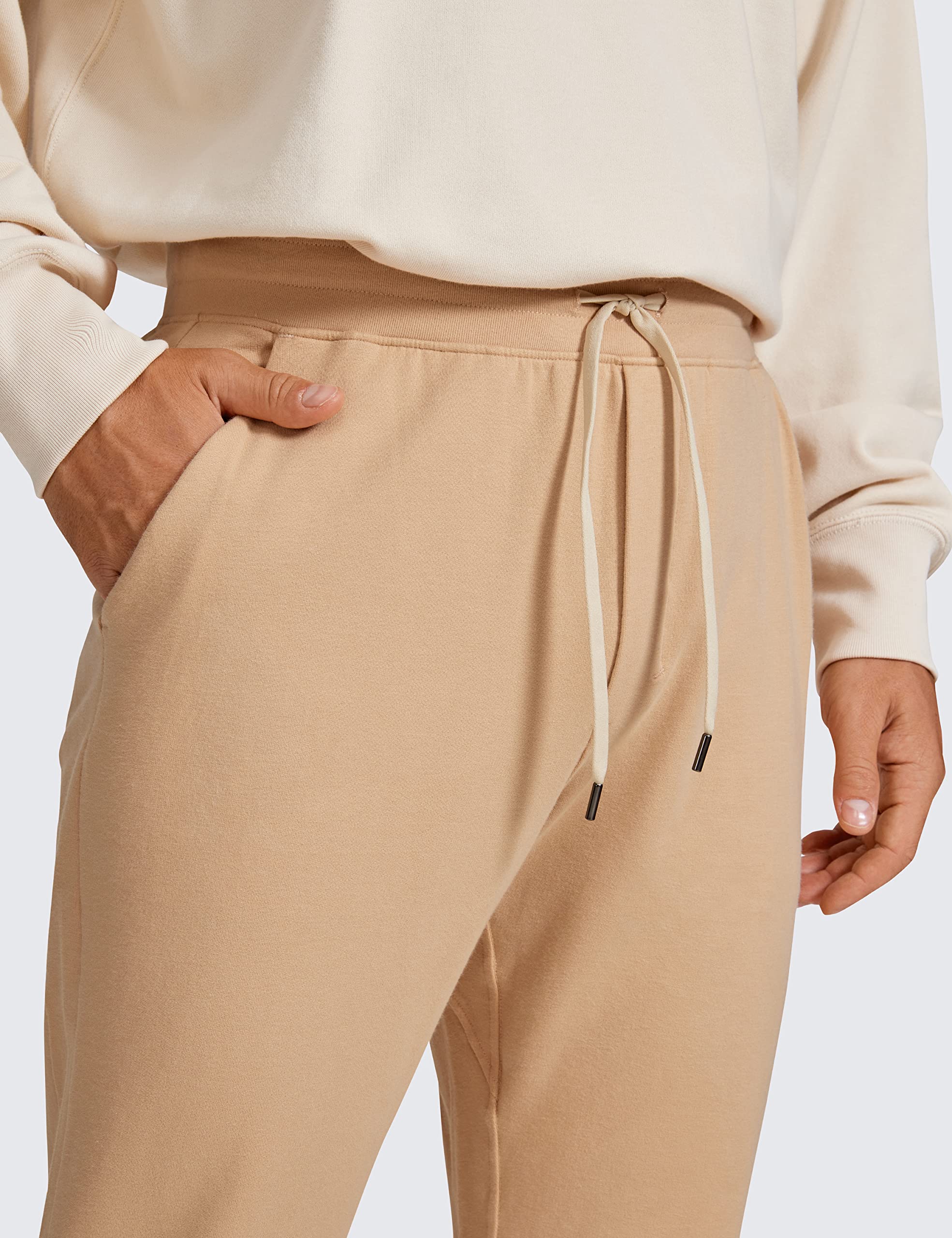 CRZ YOGA Men's Joggers Sweatpants - 29