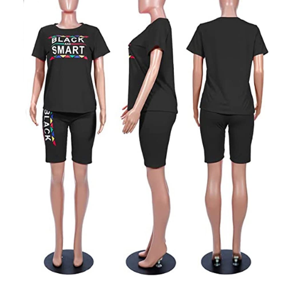 Zoda Women's 2-Piece Short Sets - Summer T-Shirt & Bodycon Jumpsuit Outfits | Casual Wear, Workout, Beach Vacation, Street Fashion