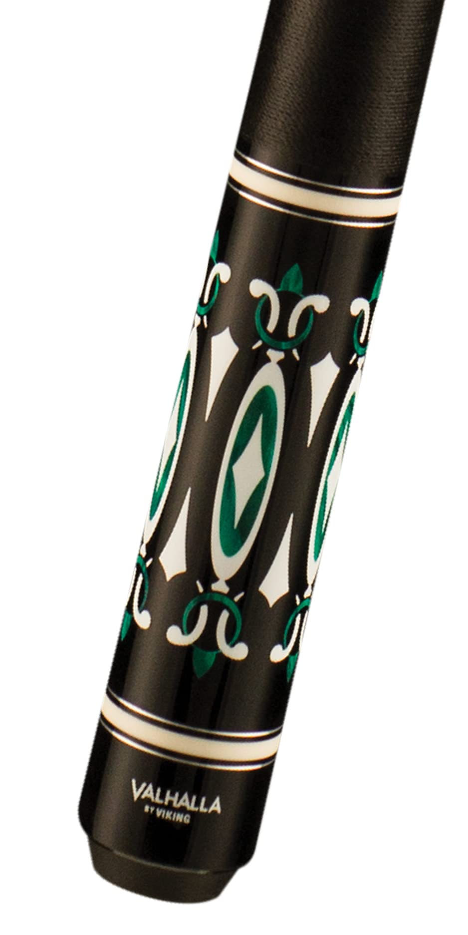 Viking Valhalla 500, 600 & 700 Series 2-Piece 58-Inch Pool Cue Stick - Professional Billiard Cue for Men & Women - Perfect for Home, Bar, or Tournament Play
