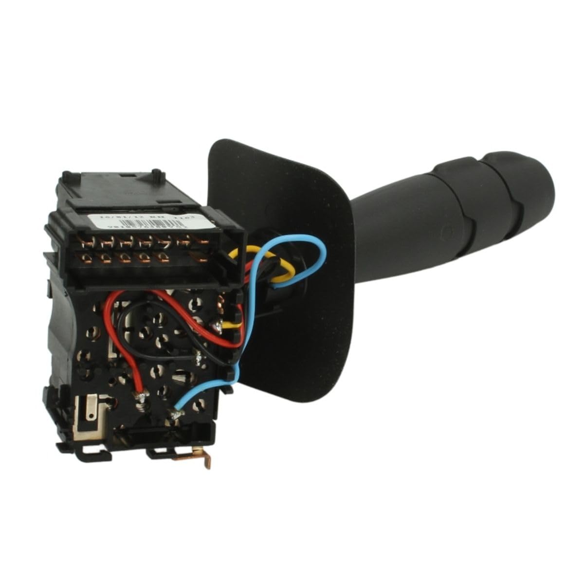 Valeo 251605 Steering Column Switch - Compatible with Multiple Car Models | Easy Installation & Durable Design | Perfect for DIY Repairs & Vehicle Maintenance