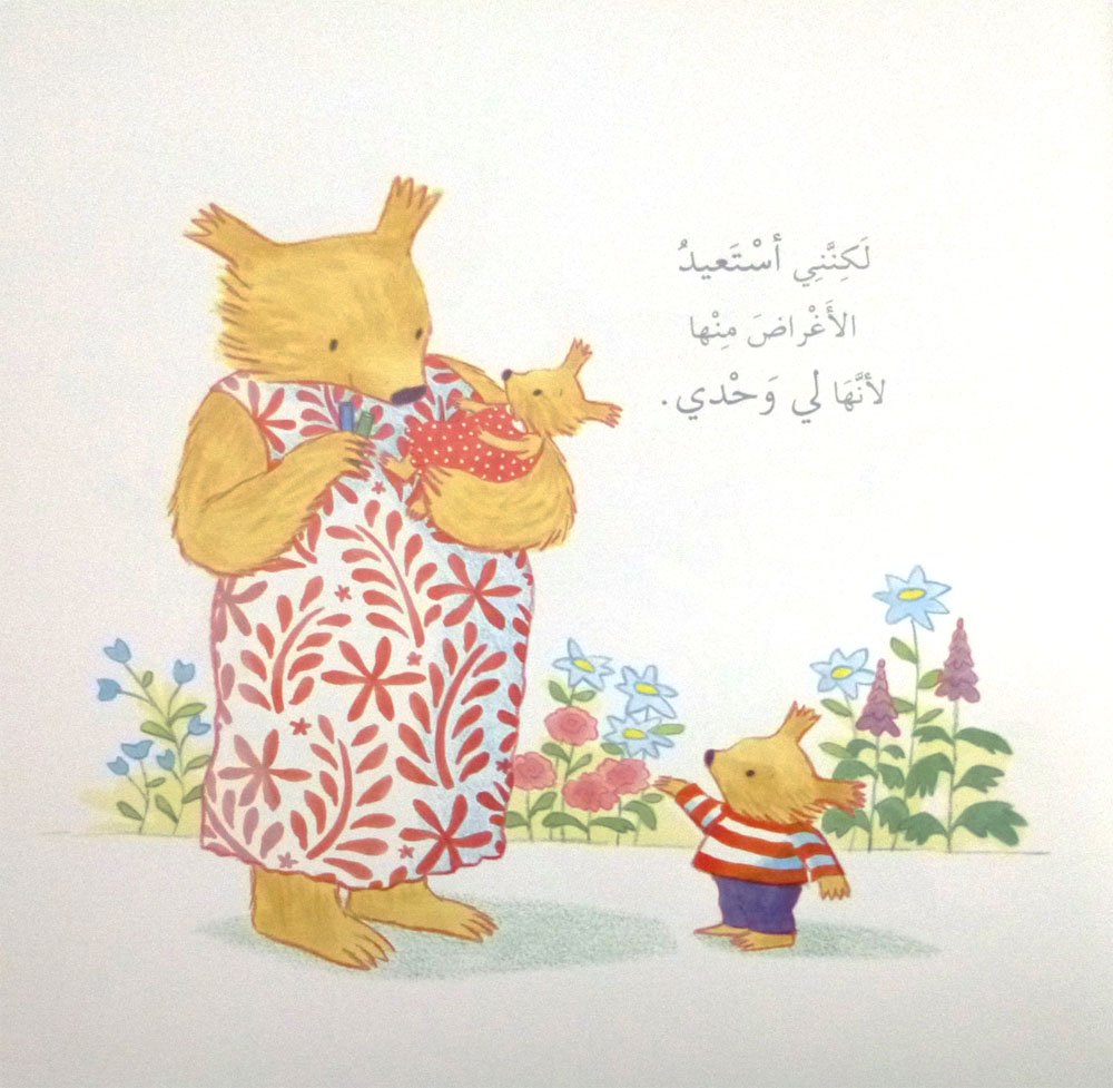 Anbar and Lolwa Series (3 Books) - Arabic Children's Storybook Collection for Early Learning & Bedtime Reading