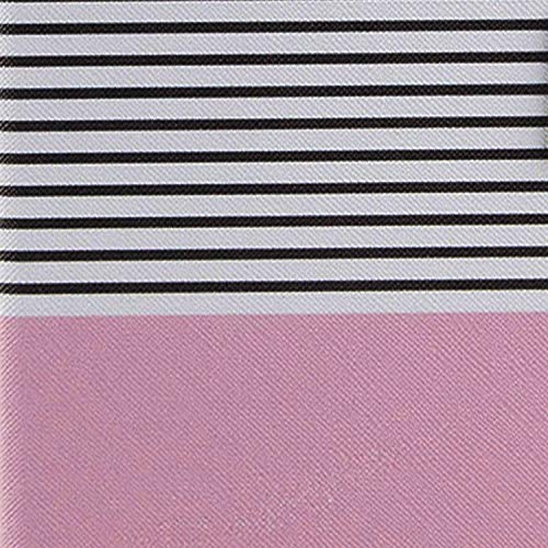 B_Pink Stripes