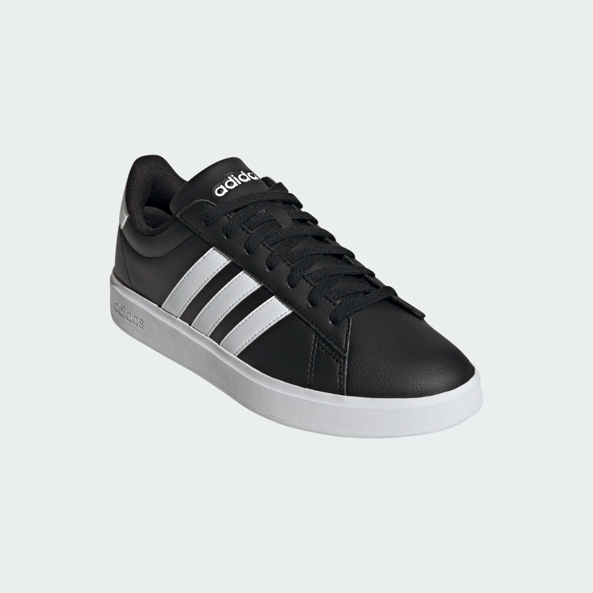 Men's Grand Court 2.0 Sneakers - Comfortable Casual Shoes for Walking, Running & Everyday Wear - Perfect for Gym, Work & Outdoor Activities