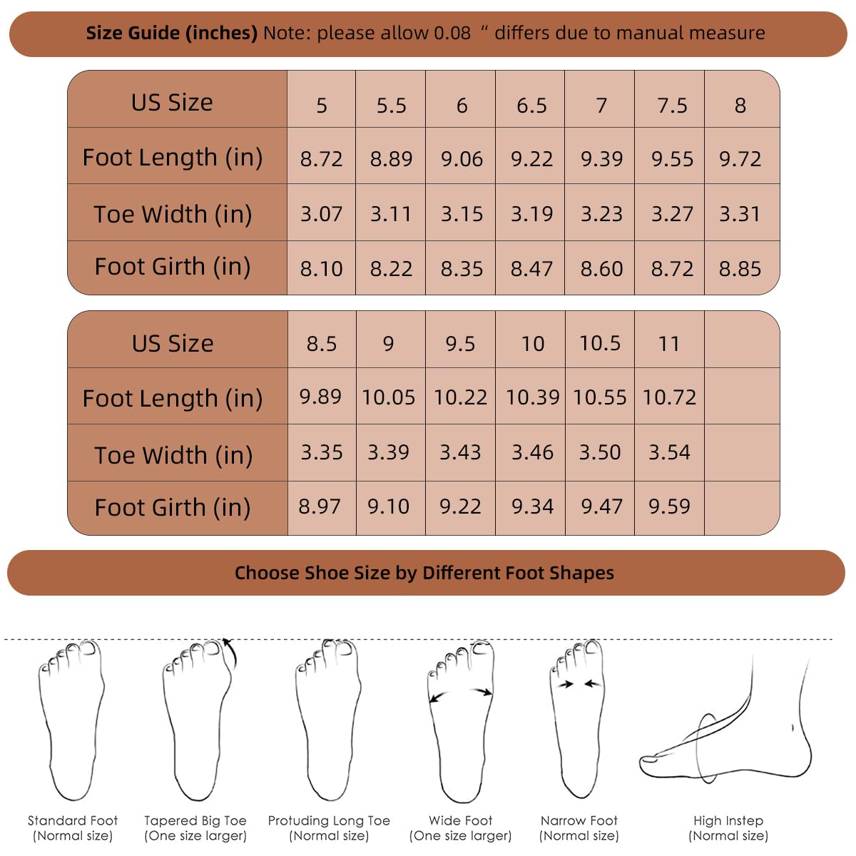 Women's Comfortable Flat Shoes - Classic Pointed Toe Slip On Dress Shoes for Office & Casual Wear | Perfect for Work, Commuting & Everyday Outfits