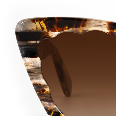 BRIGITTE | Plume Scarf - Lightweight & Stylish Fashion Accessory for Women - Perfect for Office, Travel & Everyday Wear