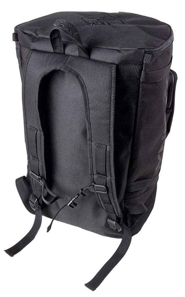 AKONA Globetrotter All-in-One Carry-On Backpack - 40L Travel Backpack with USB Charging Port, Water Resistant, TSA Approved for Airplane - Perfect for Business Trips, Weekend Getaways & International Travel